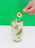 Good Cocktail Lychee Mojito